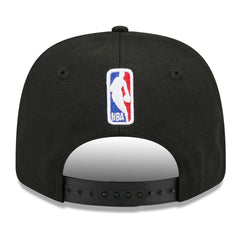 New Era Brooklyn Nets 2025/26 City Edition 9SEVENTY Adjustable Hat