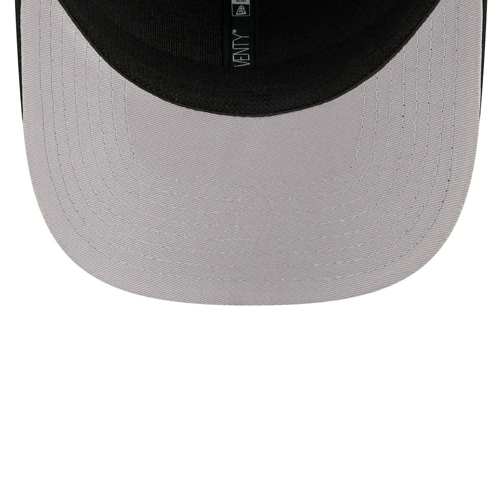 New Era Chicago Bulls 2025/26 City Edition 9SEVENTY Adjustable Hat
