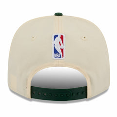 New Era Milwaukee Bucks 2025/26 City Edition 9SEVENTY Adjustable Hat