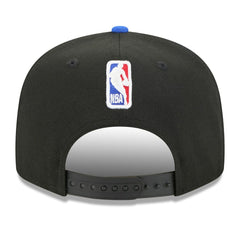 New Era Dallas Mavericks Youth 2025/26 City Edition 9FIFTY Snapback Hat sale