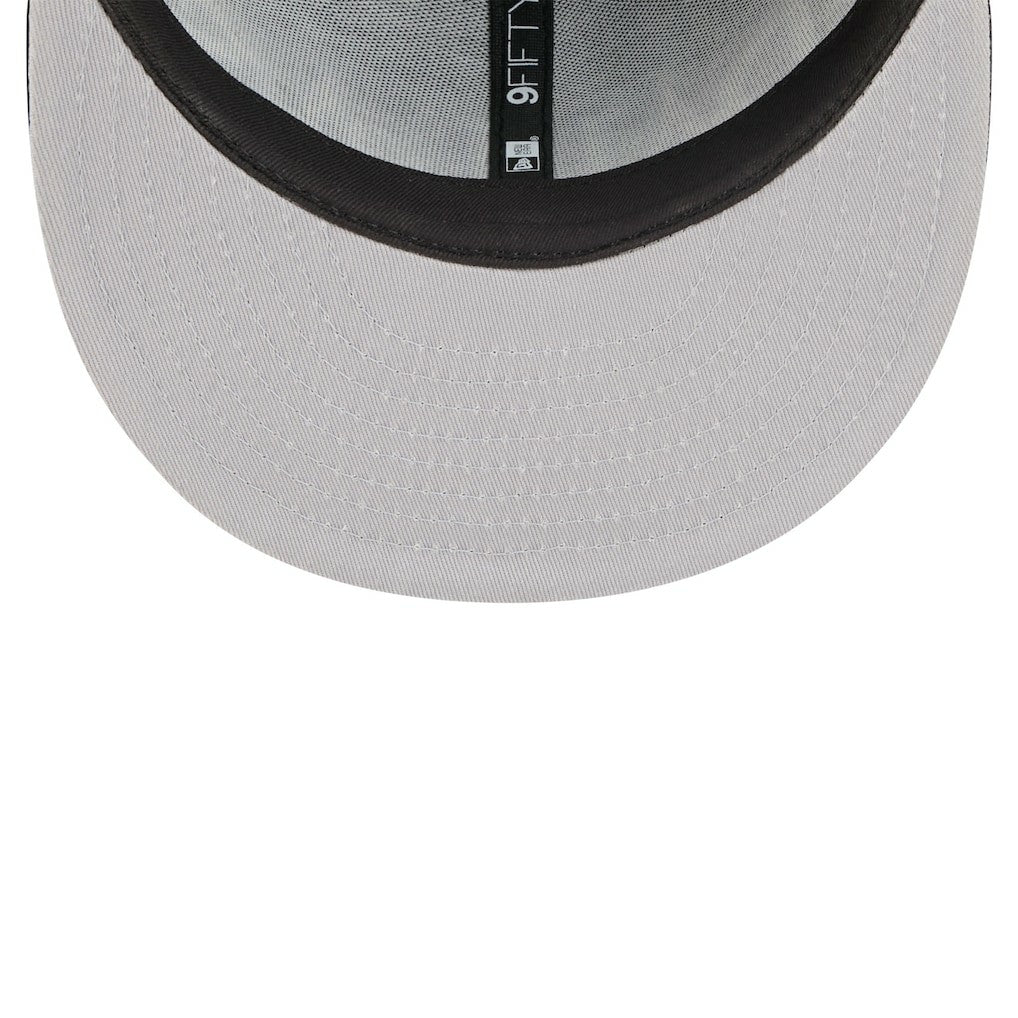 New Era Dallas Mavericks Youth 2025/26 City Edition 9FIFTY Snapback Hat sale