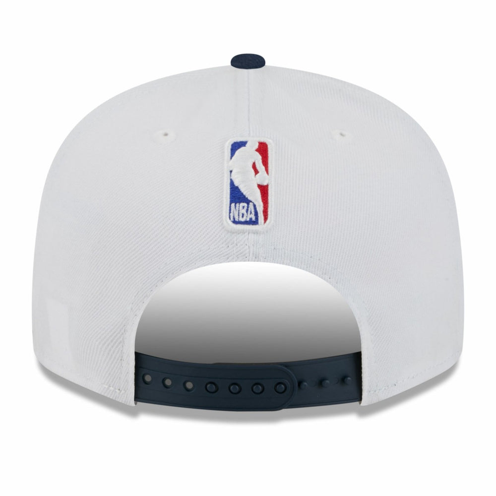 New Era Memphis Grizzlies Youth 2025/26 City Edition 9FIFTY Snapback Hat