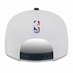 New Era Memphis Grizzlies Youth 2025/26 City Edition 9FIFTY Snapback Hat