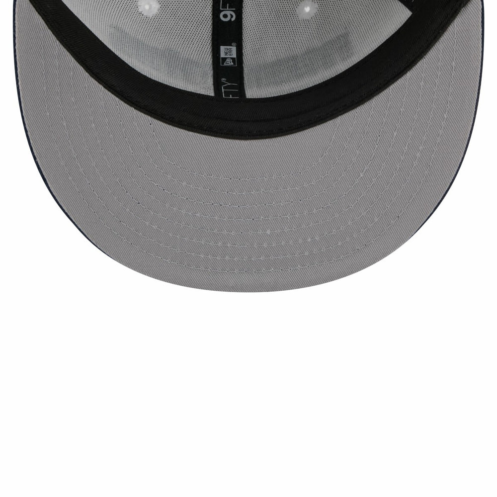 New Era Memphis Grizzlies Youth 2025/26 City Edition 9FIFTY Snapback Hat