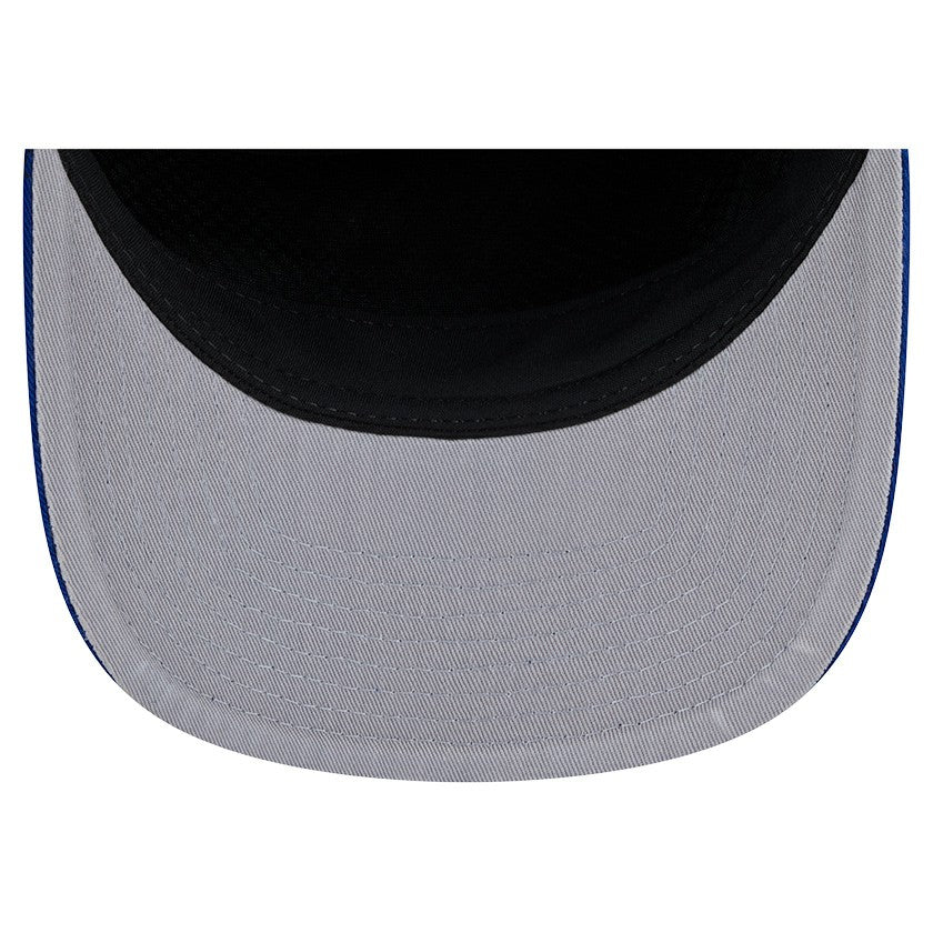 Royal Kansas City Royals New Era Team 19TWENTY Adjustable Hat