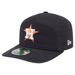 Navy Houston Astros New Era Team 19TWENTY Adjustable Hat