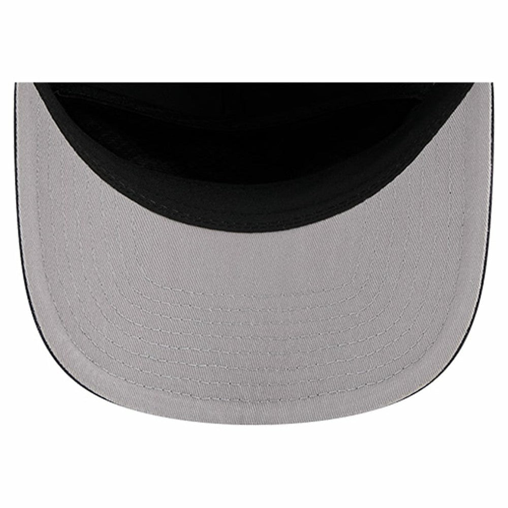 Navy Detroit Tigers New Era Team 19TWENTY Adjustable Hat