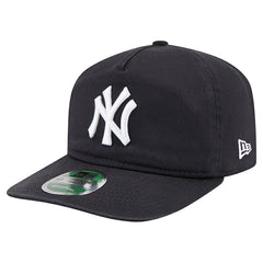 Navy New York Yankees New Era Team 19TWENTY Adjustable Hat