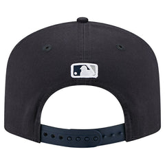 Navy New York Yankees New Era Team 19TWENTY Adjustable Hat