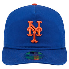 Royal New York Mets New Era Team 19TWENTY Adjustable Hat