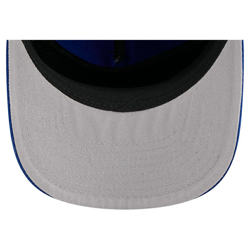 Royal New York Mets New Era Team 19TWENTY Adjustable Hat