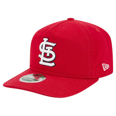 Red St. Louis Cardinals New Era Team 19TWENTY Adjustable Hat