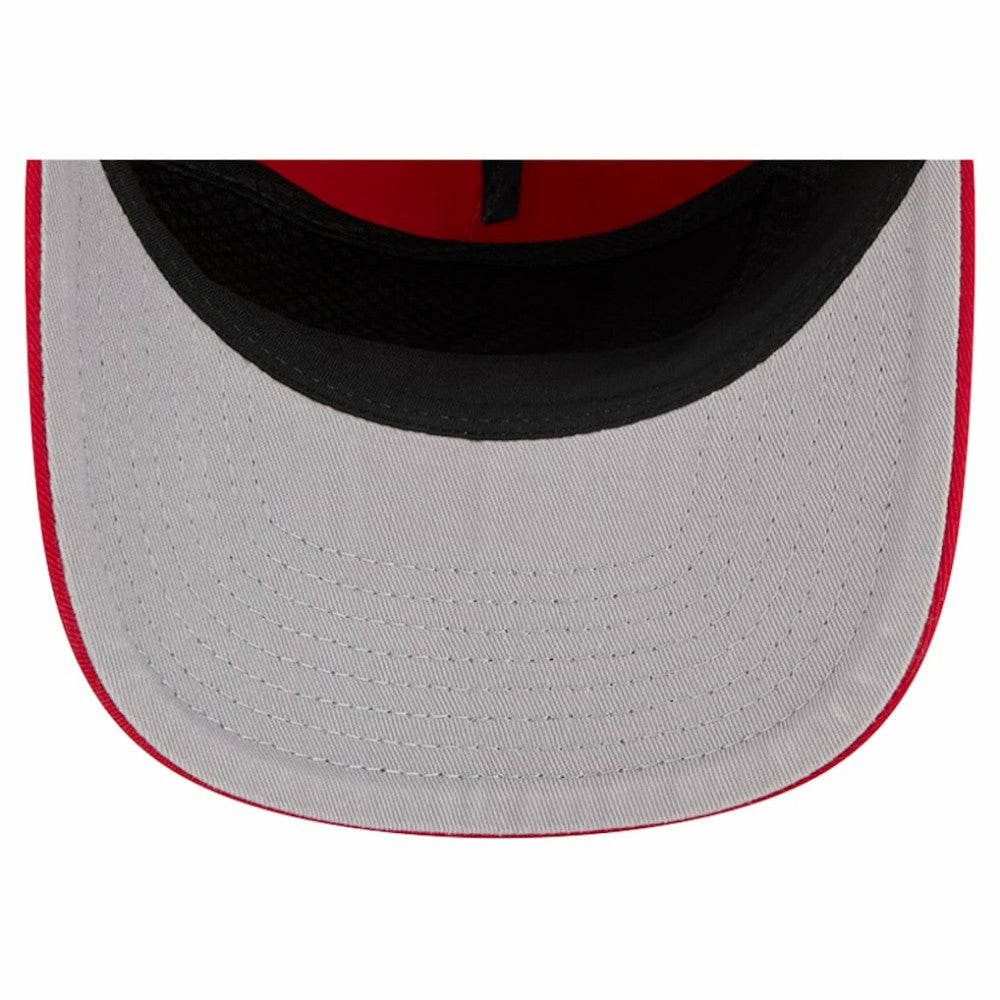 Red St. Louis Cardinals New Era Team 19TWENTY Adjustable Hat