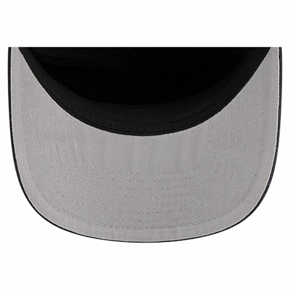Navy Boston Red Sox New Era Team 19TWENTY Adjustable Hat