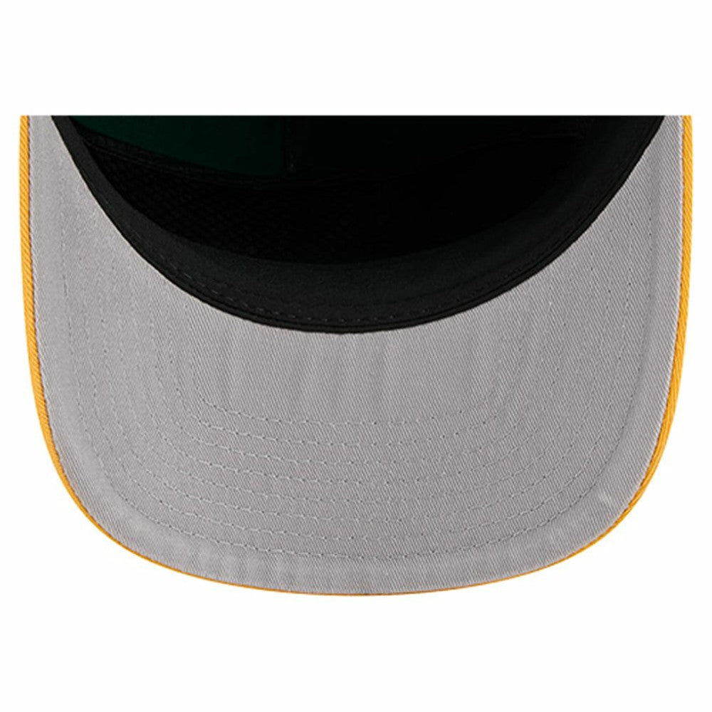 Green Athletics New Era Team 19TWENTY Adjustable Hat