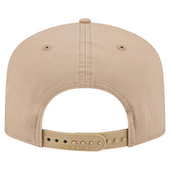 Light Beige New York Mets New Era Cam 19TWENTY Adjustable Hat
