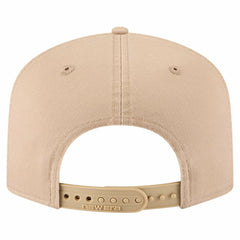 Light Beige Houston Astros New Era Cam 19TWENTY Adjustable Hat