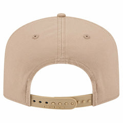 Light Beige Philadelphia Phillies New Era Cam 19TWENTY Adjustable Hat