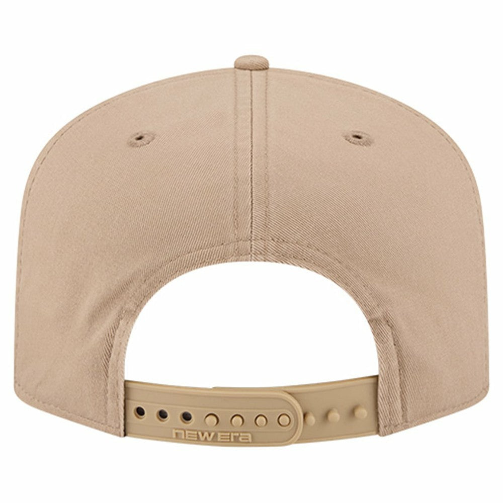 Light Beige San Francisco Giants New Era Cam 19TWENTY Adjustable Hat