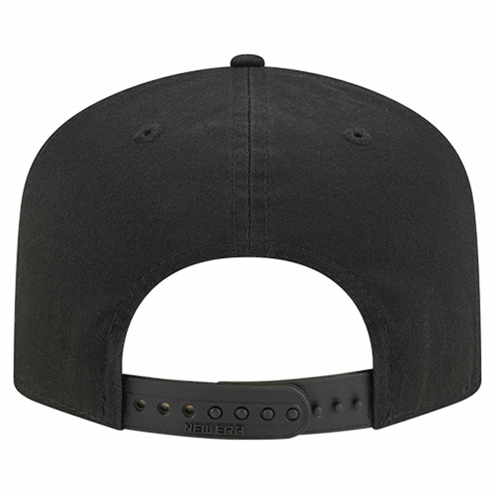 Black/White Baltimore Orioles New Era 19TWENTY Adjustable Hat