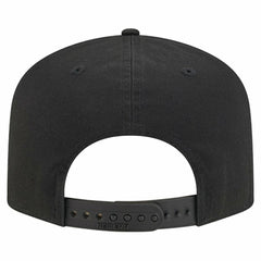 Black/White Baltimore Orioles New Era 19TWENTY Adjustable Hat