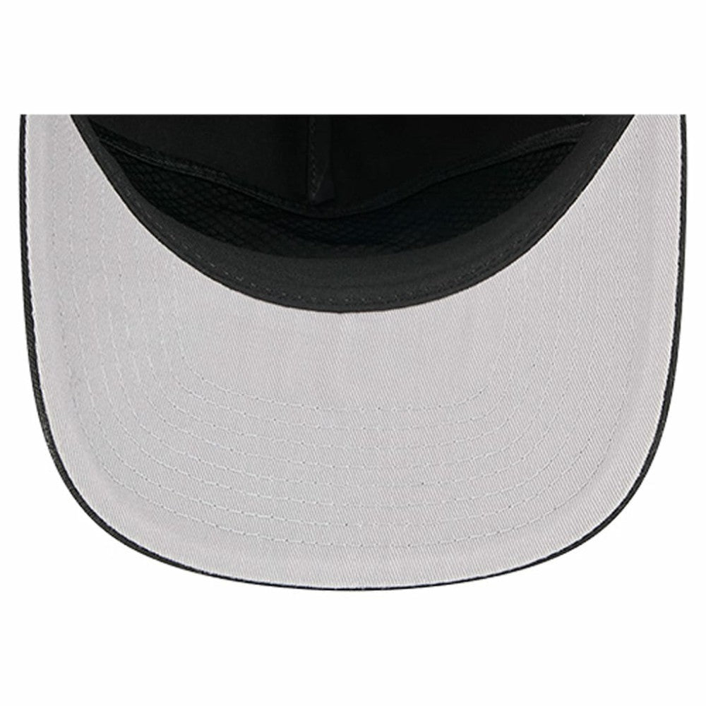 Black Boston Red Sox New Era 19Twenty Adjustable Hat