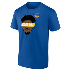 Jimmy Butler III Golden State Warriors Player T-Shirt sale