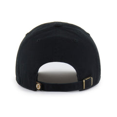 NHL Boston Bruins '47 Core Logo Clean Up Adjustable Hat