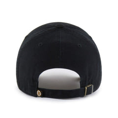 NHL Boston Bruins '47 Alternate Logo Clean Up Adjustable Hat