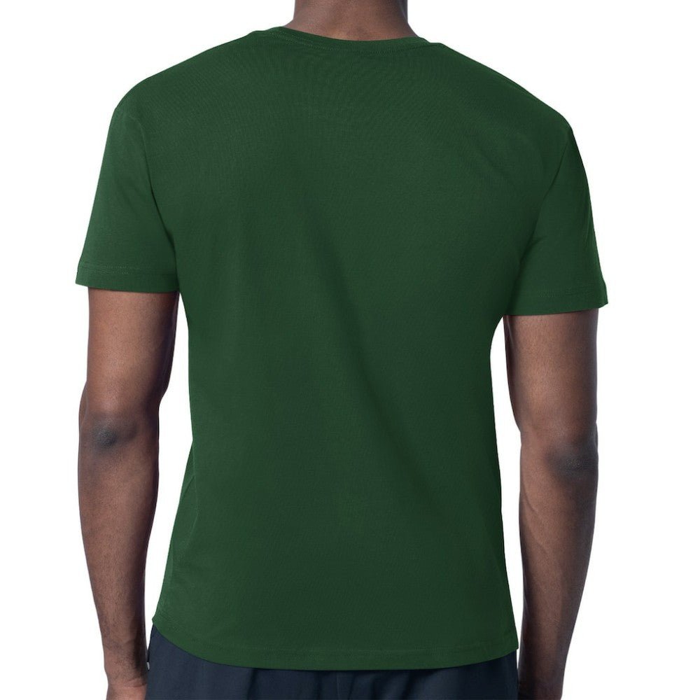 Green Athletics Starter Team Logo T-Shirt