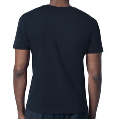 Navy Los Angeles Angels Starter Team Logo T-Shirt