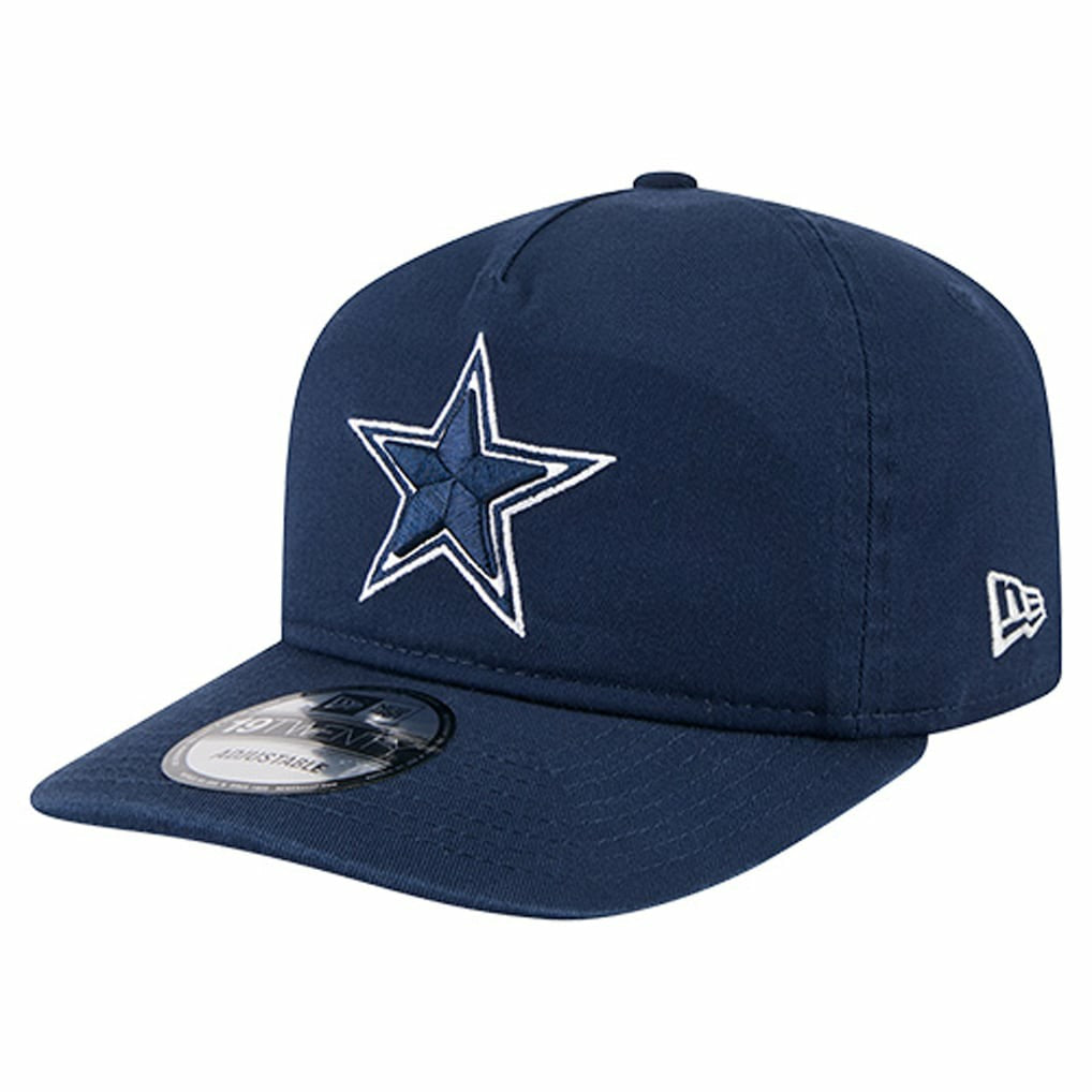 Team 19TWENTY Adjustable Hat - Dallas Cowboys Hats