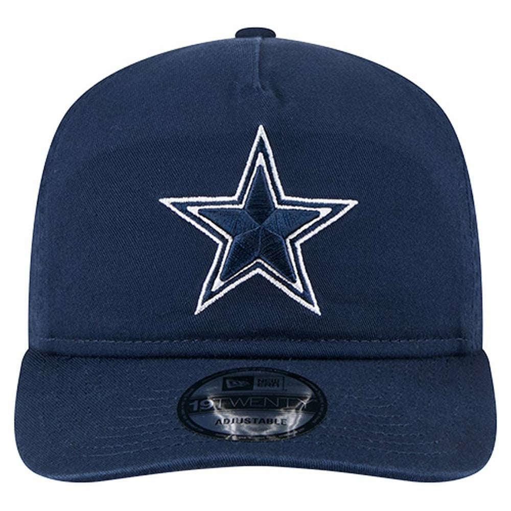 Team 19TWENTY Adjustable Hat - Dallas Cowboys Hats