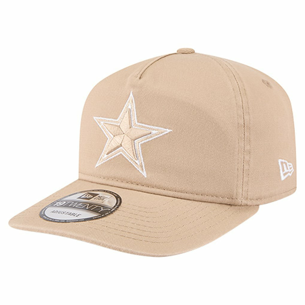 19TWENTY Adjustable Hat - Dallas Cowboys Hats