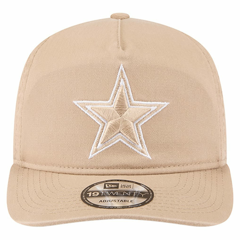19TWENTY Adjustable Hat - Dallas Cowboys Hats