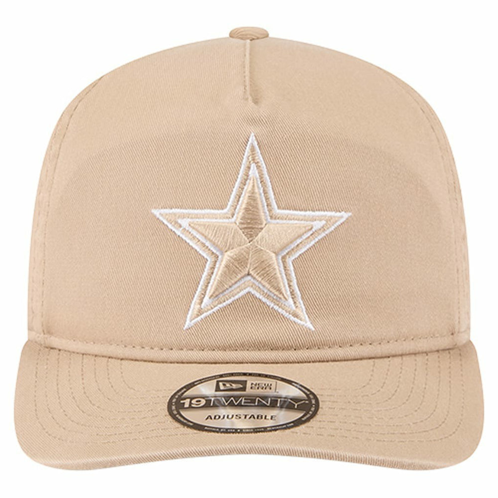 19TWENTY Adjustable Hat - Dallas Cowboys Hats