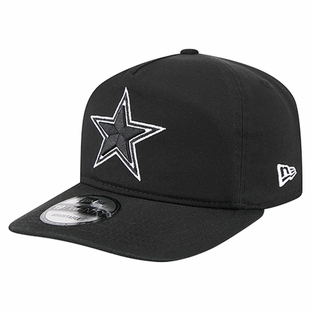19TWENTY Adjustable Hat - Dallas Cowboys Hats