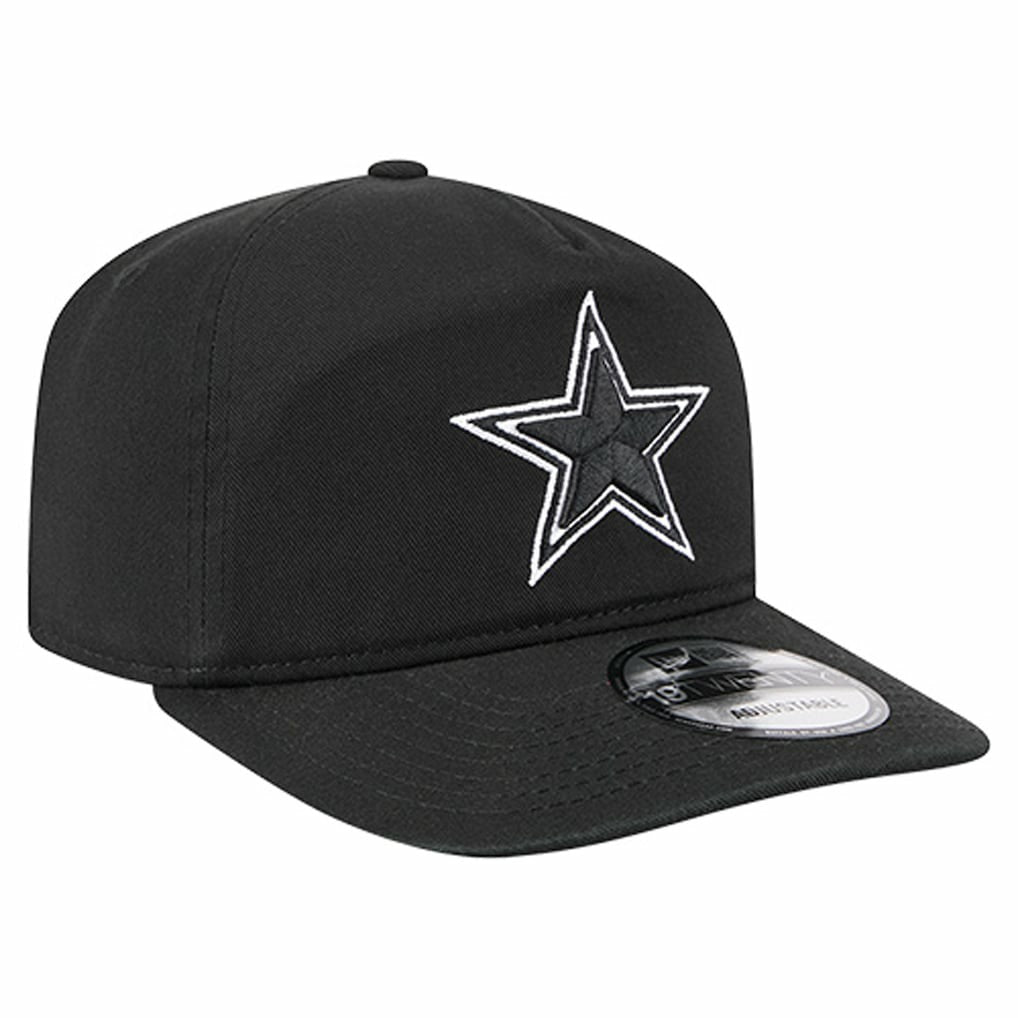 19TWENTY Adjustable Hat - Dallas Cowboys Hats