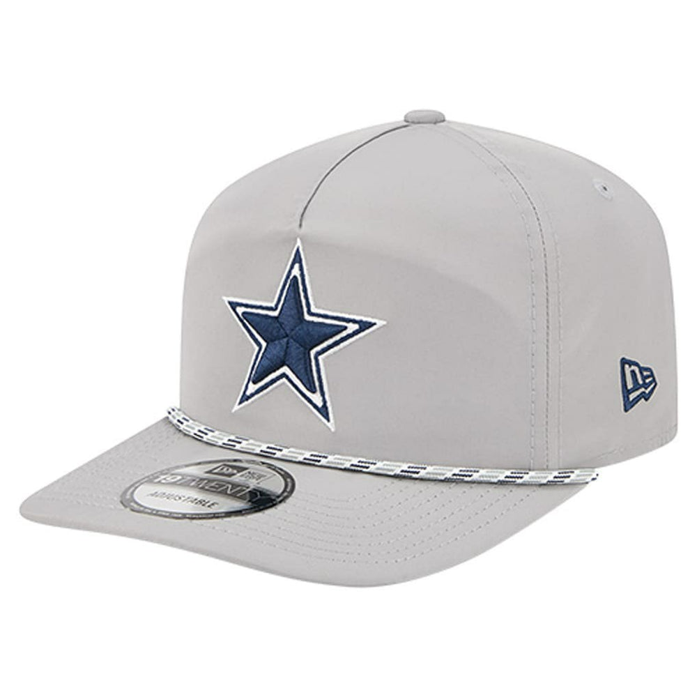 Rope 19TWENTY Hat - Dallas Cowboys Hats