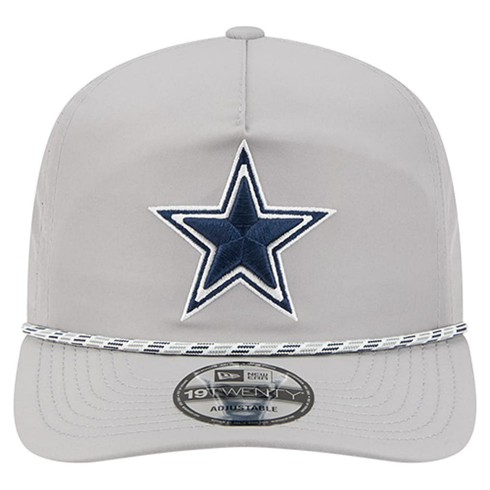 Rope 19TWENTY Hat - Dallas Cowboys Hats
