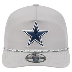 Rope 19TWENTY Hat - Dallas Cowboys Hats