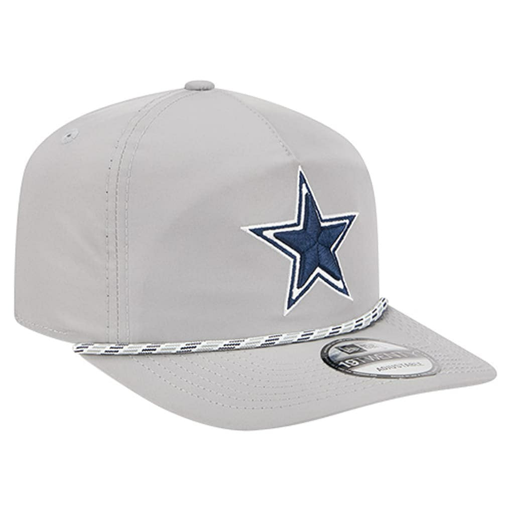 Rope 19TWENTY Hat - Dallas Cowboys Hats
