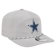 Rope 19TWENTY Hat - Dallas Cowboys Hats