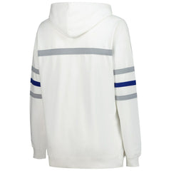 Women's Plus Size Head Coach Throwback Pullover Hoodie - Seattle Seahawks Hoodies