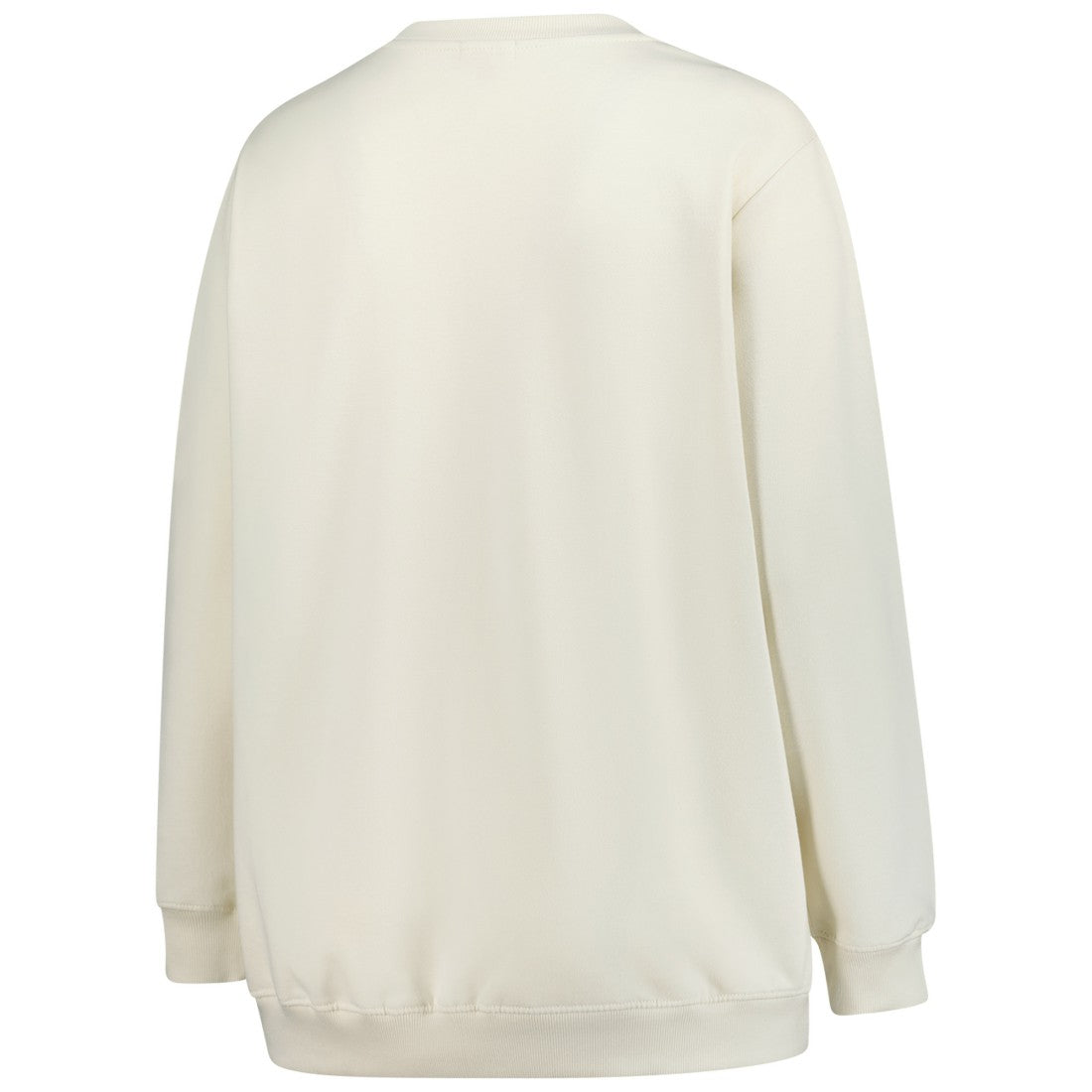 Women's Plus Size Shooting Star Sweatshirt - Green Bay Packers Sweatshirts