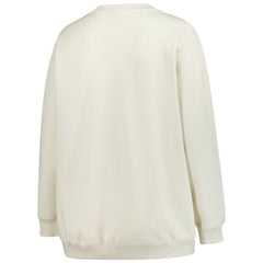 Women's Plus Size Shooting Star Sweatshirt - Green Bay Packers Sweatshirts