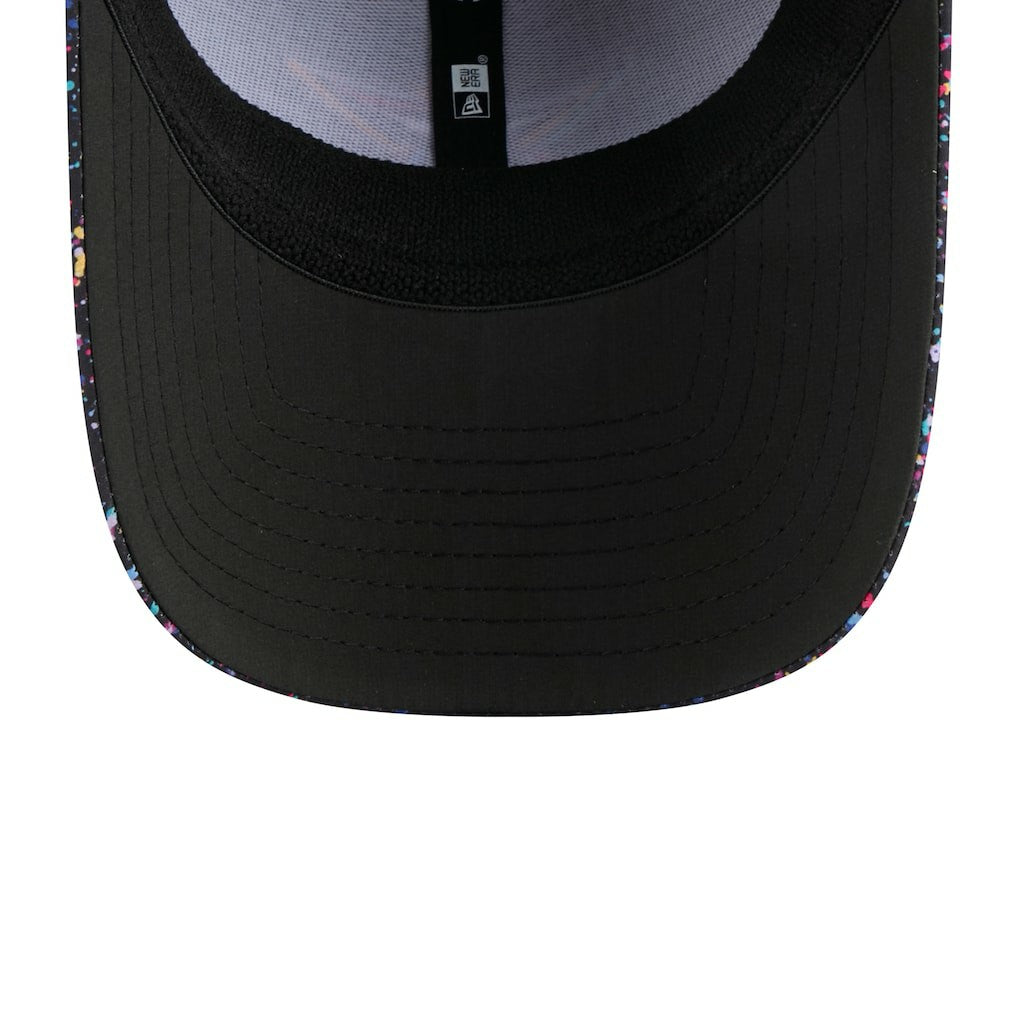 2025 NFL Crucial Catch 39THIRTY Flex Hat - Dallas Cowboys Hats