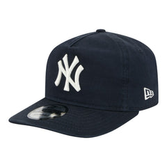 Navy New York Yankees New Era Championship 19TWENTY Adjustable Hat