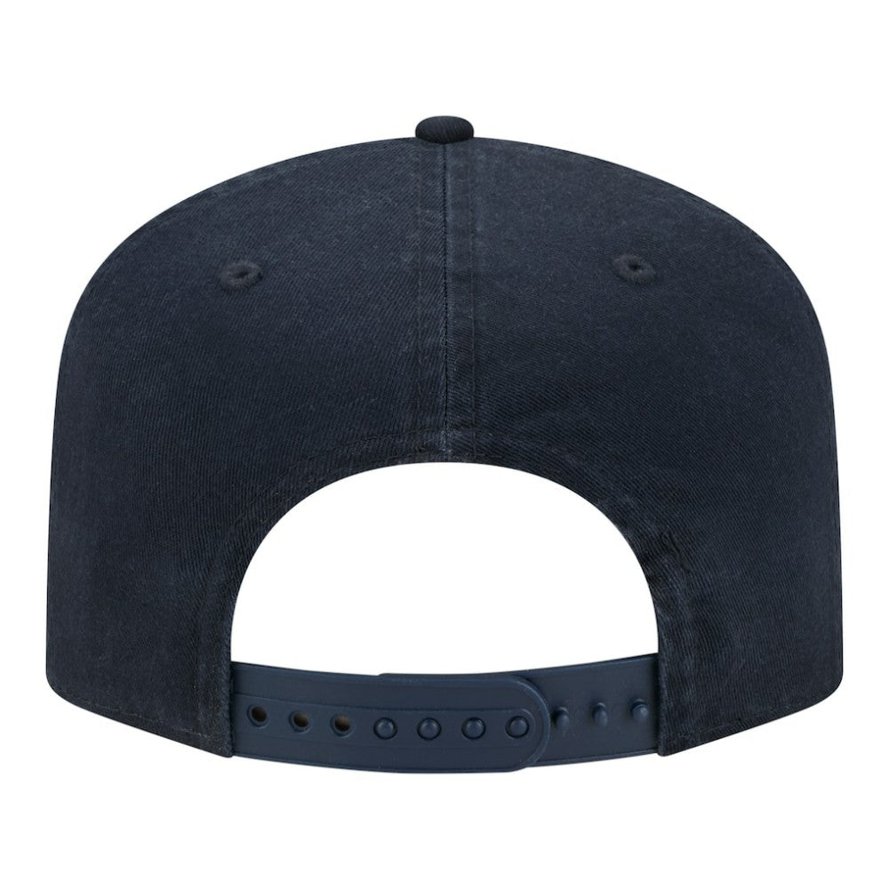 Navy New York Yankees New Era Championship 19TWENTY Adjustable Hat