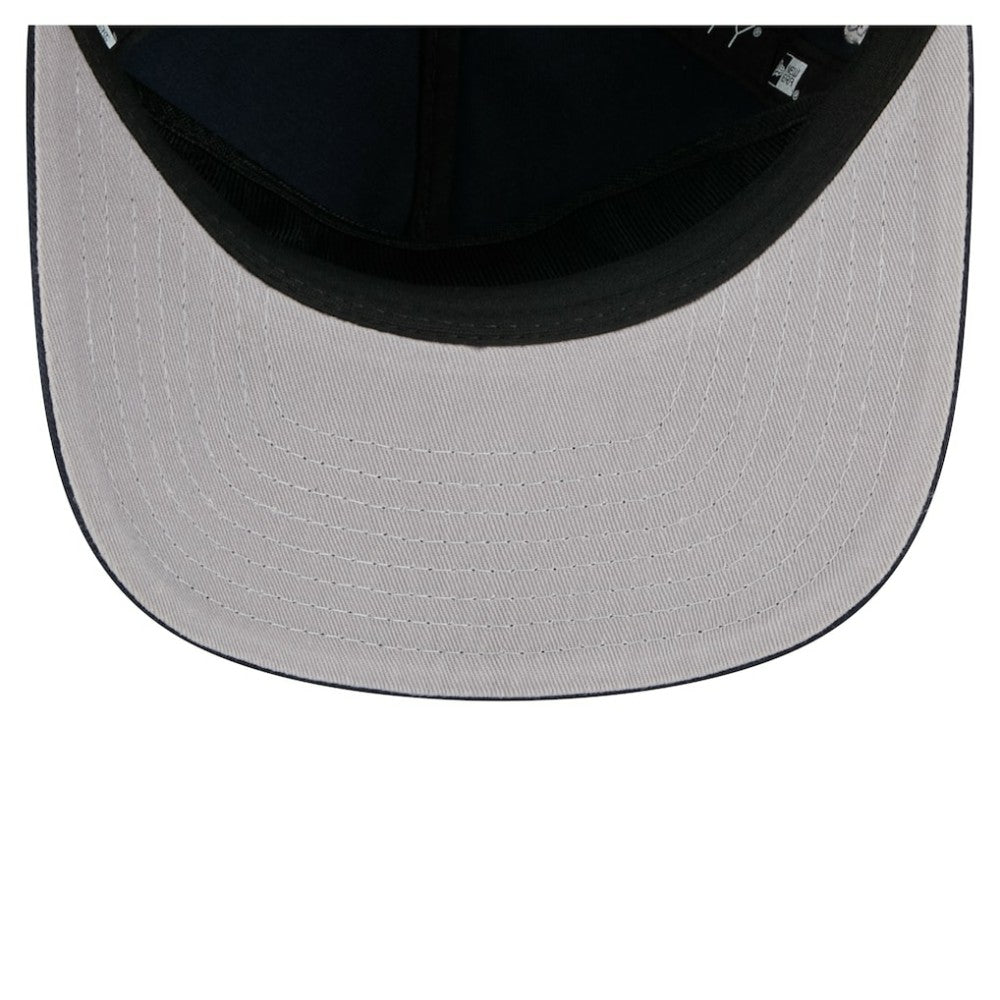 Navy New York Yankees New Era Championship 19TWENTY Adjustable Hat